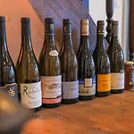 Couette-café Clos Ceres 4*