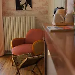 Bed and breakfast Clos Ceres Viré