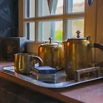 Couette-café Clos Ceres