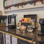 Clos Ceres Couette-café 4*
