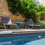 Clos Ceres Couette-café 4*