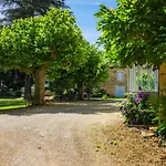 Clos Ceres Bed and breakfast Viré