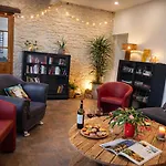 Bed and breakfast Clos Ceres 4*