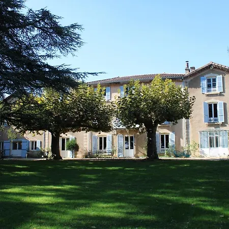 B&B Clos Ceres