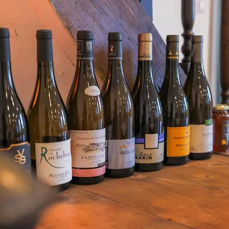 B&B Clos Ceres 4*