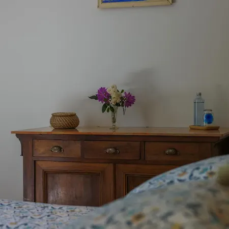 Clos Ceres Bed & Breakfast Viré