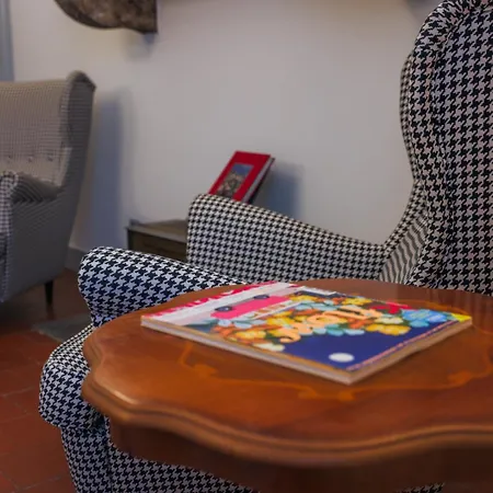 Clos Ceres Bed & Breakfast