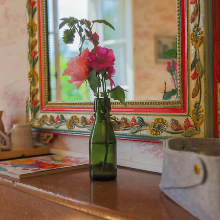 Clos Ceres Bed & Breakfast 4*