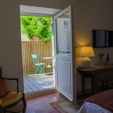 Oda ve Kahvaltı Clos Ceres 4*