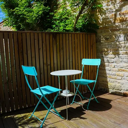 Bed & Breakfast Clos Ceres Viré