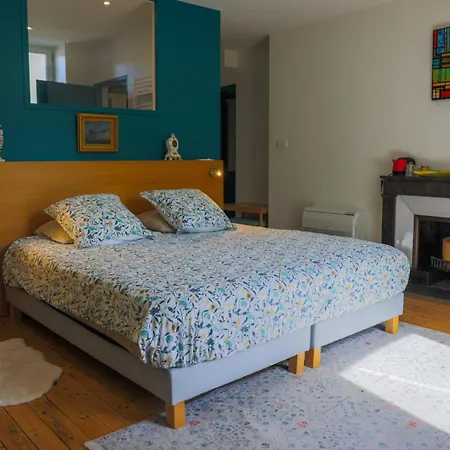 Clos Ceres Oda ve Kahvaltı