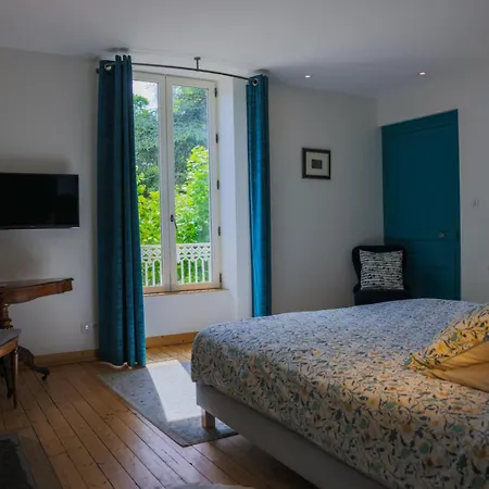 B&B Clos Ceres 4*
