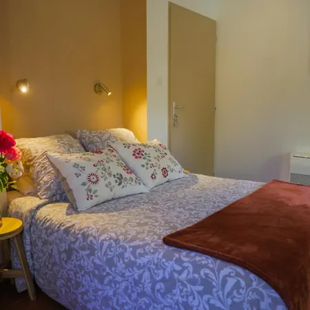 Oda ve Kahvaltı Clos Ceres Viré