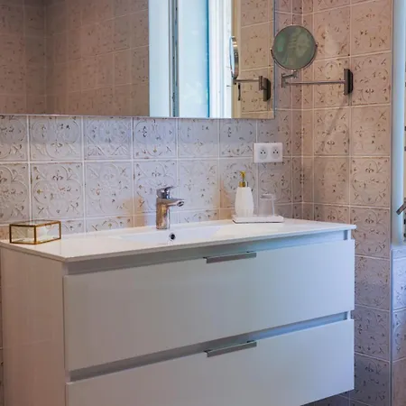 Clos Ceres Oda ve Kahvaltı