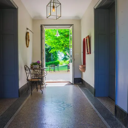B&B Clos Ceres