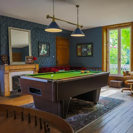 Clos Ceres Bed & Breakfast 4*