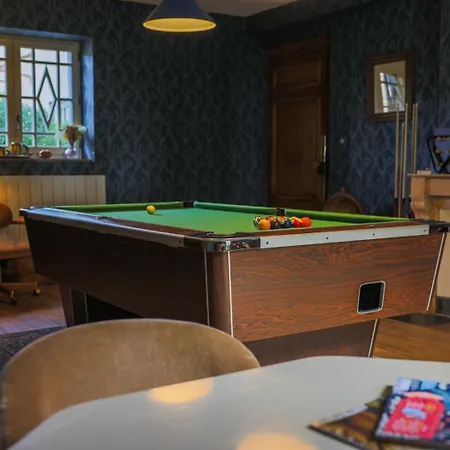 Bed & Breakfast Clos Ceres 4*