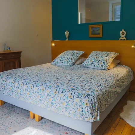 B&B Clos Ceres Viré