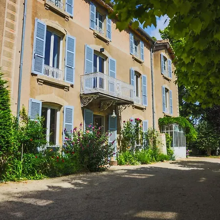 Clos Ceres Viré