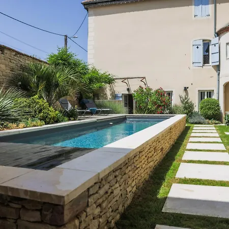 Clos Ceres 4* Viré