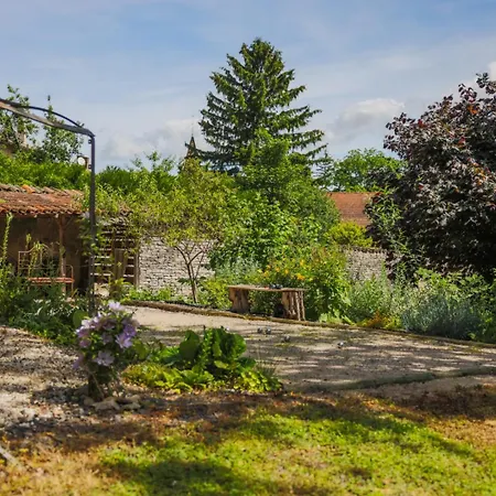 Clos Ceres B&B