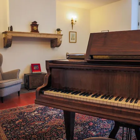 Bed & Breakfast Clos Ceres 4*