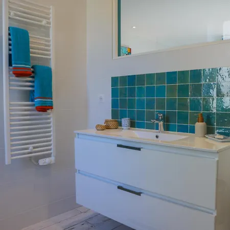 Bed & Breakfast Clos Ceres Viré