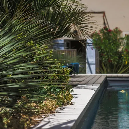 Bed & Breakfast Clos Ceres