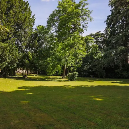 Clos Ceres Oda ve Kahvaltı 4*