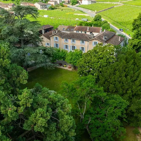 Bed & Breakfast Clos Ceres 4*