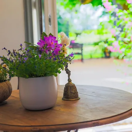 Oda ve Kahvaltı Clos Ceres 4*