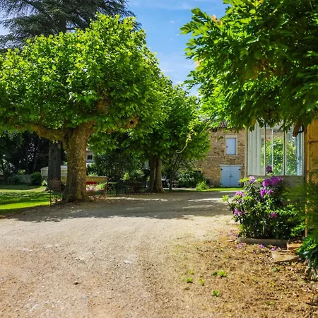 Clos Ceres B&B Viré