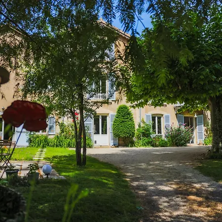 Clos Ceres Viré