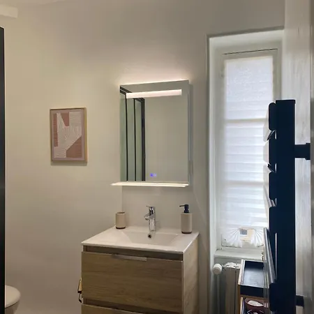 Bed and breakfast Clos Ceres