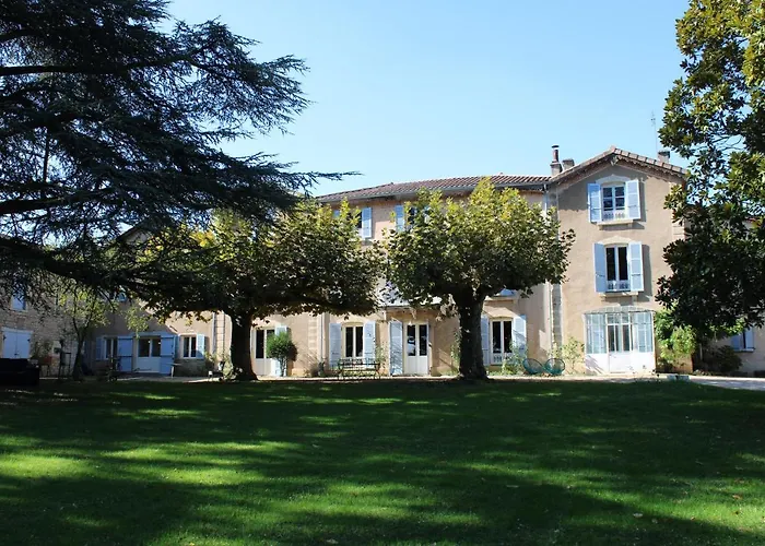 Bed & Breakfast Clos Ceres