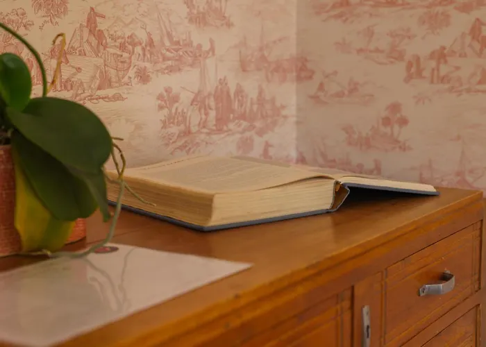 Clos Ceres Bed & Breakfast