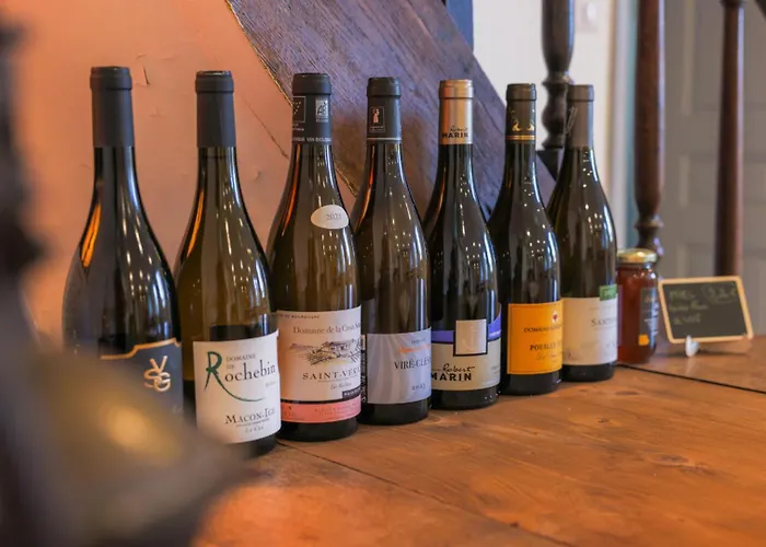 Bed and Breakfast Clos Ceres 4*