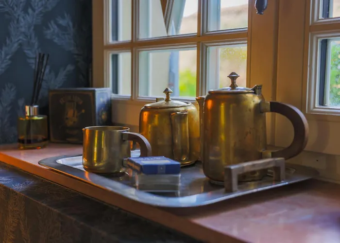 Bed and Breakfast Clos Ceres