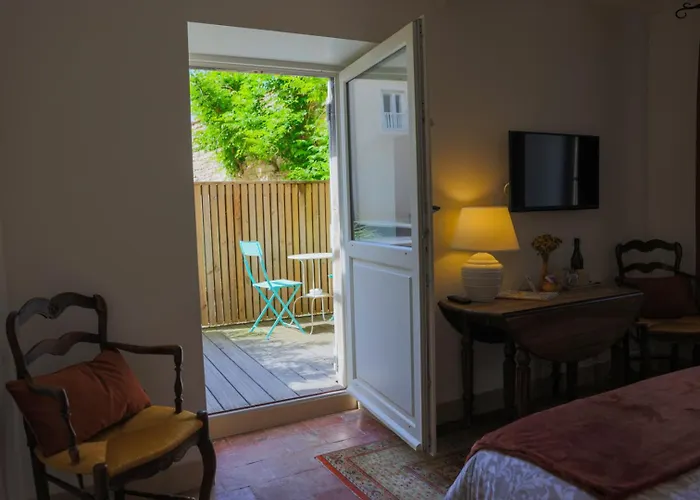 Bed & Breakfast Clos Ceres 4*