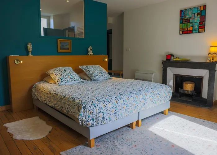 Clos Ceres Bed and Breakfast