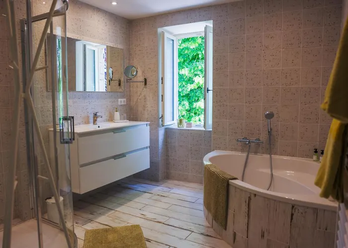 Bed and Breakfast Clos Ceres