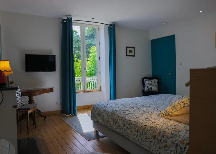 Bed & Breakfast Clos Ceres 4*