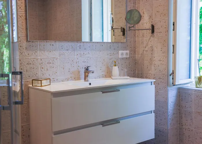 Clos Ceres Bed and Breakfast