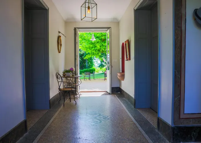 Bed & Breakfast Clos Ceres