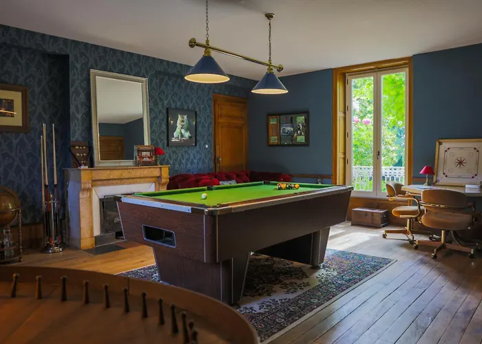 Clos Ceres Bed and Breakfast 4*