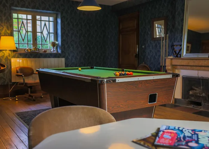 Bed & Breakfast Clos Ceres 4*