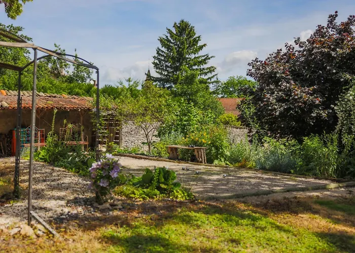 Clos Ceres Bed and Breakfast