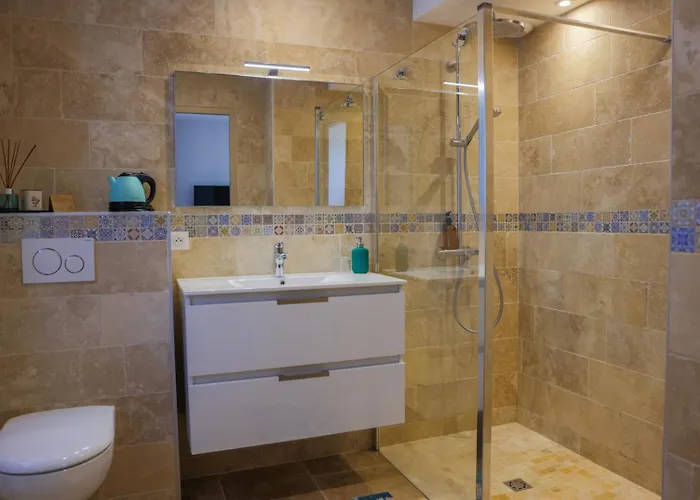 Bed & Breakfast Clos Ceres