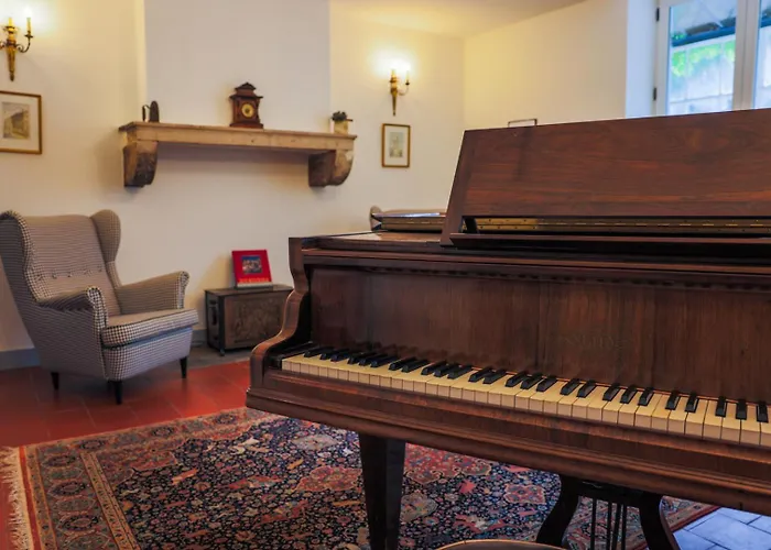 Bed and Breakfast Clos Ceres 4*