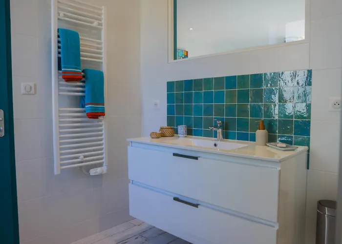 Bed & Breakfast Clos Ceres Viré